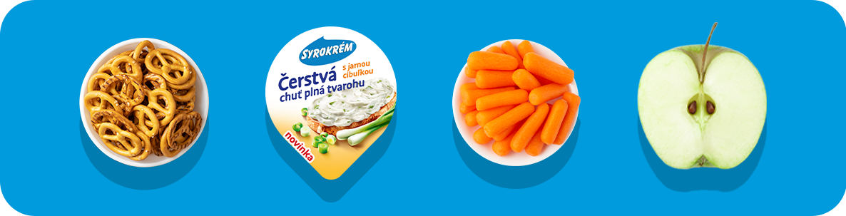 ingrediencie → O 5 minút príde dieťa zo školy ingrediencie → O 5 minút príde dieťa zo školy