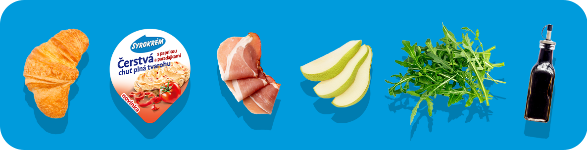 ingrediencie → Zabudla som na výročie