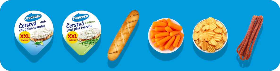 ingrediencie → Silvester trvá do rána